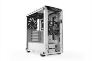 სურათი ქეისი Case be quiet! Pure Base 500DX ATX w/o PSU White (BGW38)