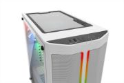 სურათი ქეისი Case be quiet! Pure Base 500DX ATX w/o PSU White (BGW38)