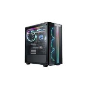 სურათი ქეისი Case be quiet! Pure Base 500FX ATX w/o PSU Black (BGW43)