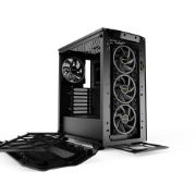 სურათი ქეისი Case be quiet! Pure Base 500FX ATX w/o PSU Black (BGW43)