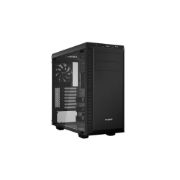 სურათი ქეისი Case be quiet! Pure Base 600 Window ATX w/o PSU Black (BGW21)