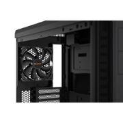 სურათი ქეისი Case be quiet! Pure Base 600 Window ATX w/o PSU Black (BGW21)