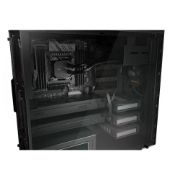 სურათი ქეისი Case be quiet! Pure Base 600 Window ATX w/o PSU Black (BGW21)