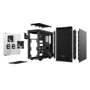 სურათი ქეისი Case be quiet! Pure Base 600 Window ATX w/o PSU Black (BGW21)