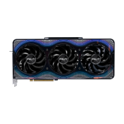 სურათი ვიდეო ბარათი Palit RTX5080 GAMEROCK 16GB NE75080019T2-GB2030G