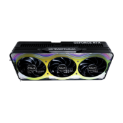 სურათი ვიდეო ბარათი Palit RTX5080 GAMEROCK 16GB NE75080019T2-GB2030G