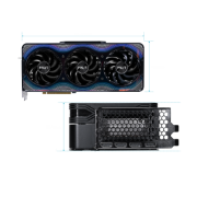 სურათი ვიდეო ბარათი Palit RTX5080 GAMEROCK 16GB NE75080019T2-GB2030G