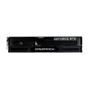 სურათი ვიდეო ბარათი Palit RTX5080 GAMEROCK 16GB NE75080019T2-GB2030G
