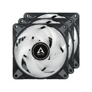 სურათი ქეისის ქულერი ACFAN00232A Arctic P12 PWM PST A-RGB 0dB (3 PCS Value Pack)